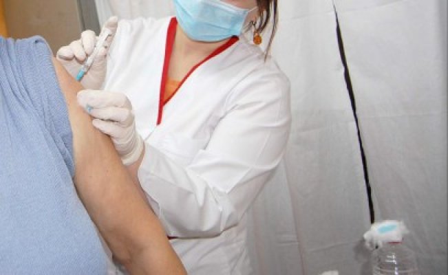 Vaccinurile antigripale au prevenit 13,6 milioane de îmbolnăviri